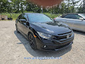 2019 Honda Civic Sedan Sport