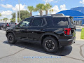 2026 Honda Passport TrailSport Elite AWD