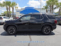 2026 Honda Passport TrailSport Elite AWD