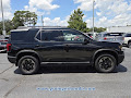 2026 Honda Passport TrailSport Elite AWD