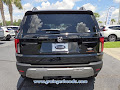 2026 Honda Passport TrailSport Elite AWD