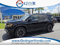2026 Honda Passport TrailSport Elite AWD