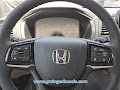 2026 Honda Odyssey Touring Auto