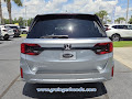2026 Honda Odyssey Touring Auto