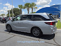 2026 Honda Odyssey Touring Auto