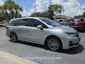 2026 Honda Odyssey Touring Auto