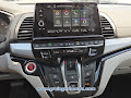 2026 Honda Odyssey Touring Auto