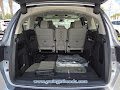 2026 Honda Odyssey Touring Auto