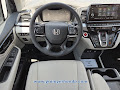 2026 Honda Odyssey Touring Auto