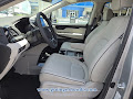 2026 Honda Odyssey Touring Auto