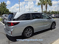 2026 Honda Odyssey Touring Auto