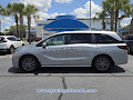 2026 Honda Odyssey Touring Auto