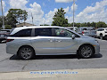 2026 Honda Odyssey Touring Auto