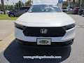 2026 Honda Accord Sedan SE CVT