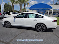 2026 Honda Accord Sedan SE CVT