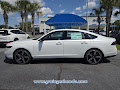 2026 Honda Accord Sedan SE CVT