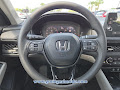 2026 Honda Accord Sedan SE CVT
