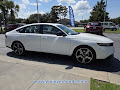 2026 Honda Accord Sedan SE CVT