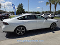 2026 Honda Accord Sedan SE CVT
