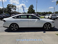 2026 Honda Accord Sedan SE CVT