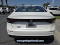 2026 Honda Accord Sedan SE CVT