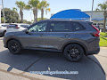 2026 Honda CR-V Hybrid Sport-L FWD