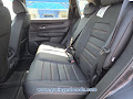 2026 Honda CR-V Hybrid Sport-L FWD
