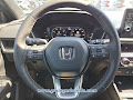 2026 Honda CR-V Hybrid Sport-L FWD