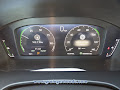 2026 Honda CR-V Hybrid Sport-L FWD