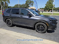 2026 Honda CR-V Hybrid Sport-L FWD