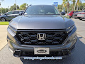 2026 Honda CR-V Hybrid Sport-L FWD