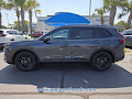 2026 Honda CR-V Hybrid Sport-L FWD