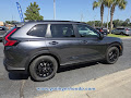 2026 Honda CR-V Hybrid Sport-L FWD