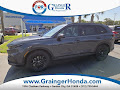 2026 Honda CR-V Hybrid Sport-L FWD