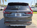2026 Honda CR-V Hybrid Sport-L FWD