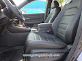 2026 Honda CR-V Hybrid Sport-L FWD