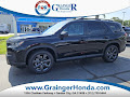 2026 Honda Pilot Sport 2WD