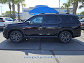 2026 Honda Pilot Sport 2WD