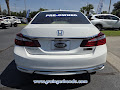 2017 Honda Accord Sedan EX-L