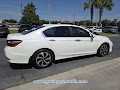 2017 Honda Accord Sedan EX-L