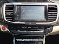 2017 Honda Accord Sedan EX-L