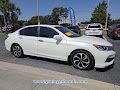 2017 Honda Accord Sedan EX-L