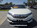 2017 Honda Accord Sedan EX-L