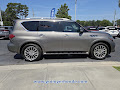 2017 INFINITI QX80