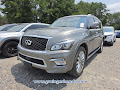 2017 INFINITI QX80