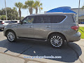 2017 INFINITI QX80