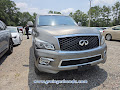 2017 INFINITI QX80