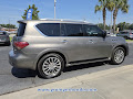 2017 INFINITI QX80