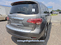 2017 INFINITI QX80