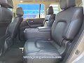2017 INFINITI QX80